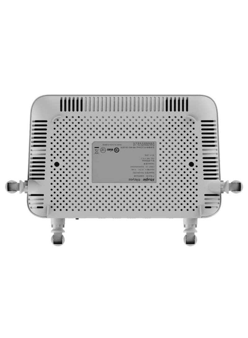 Ruijie RG-EW1200G AC1200 Dual Band Wireless Router - Image 2